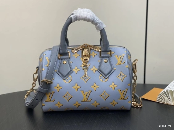 Affordable VUITTON 20 LOUIS BANDOULIÈRE SPEEDY 0809